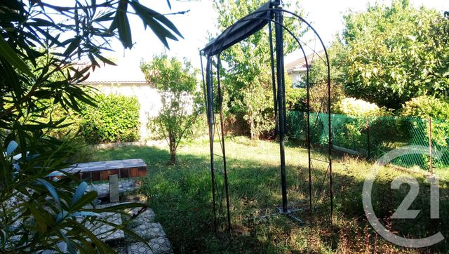Afficher la photo en grand Appartement F4 à louer - 4 pièces - 95.88 m2 - L UNION - 31 - MIDI-PYRENEES - Century 21 Sud Azur Immobilier