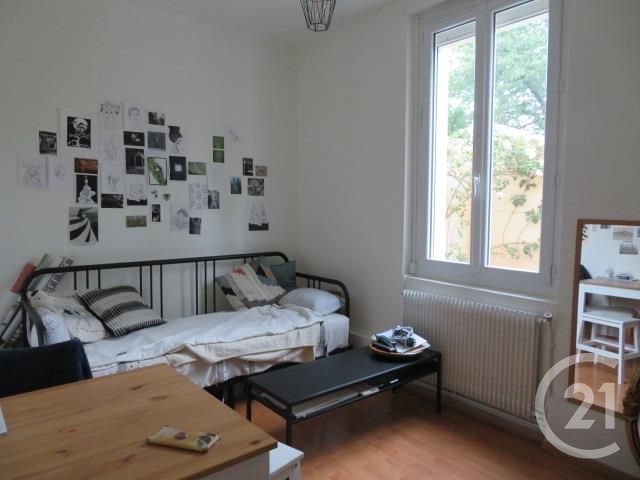 Afficher la photo en grand Appartement F2 à louer - 2 pièces - 32.59 m2 - TOULOUSE - 31 - MIDI-PYRENEES - Century 21 Sud Azur Immobilier