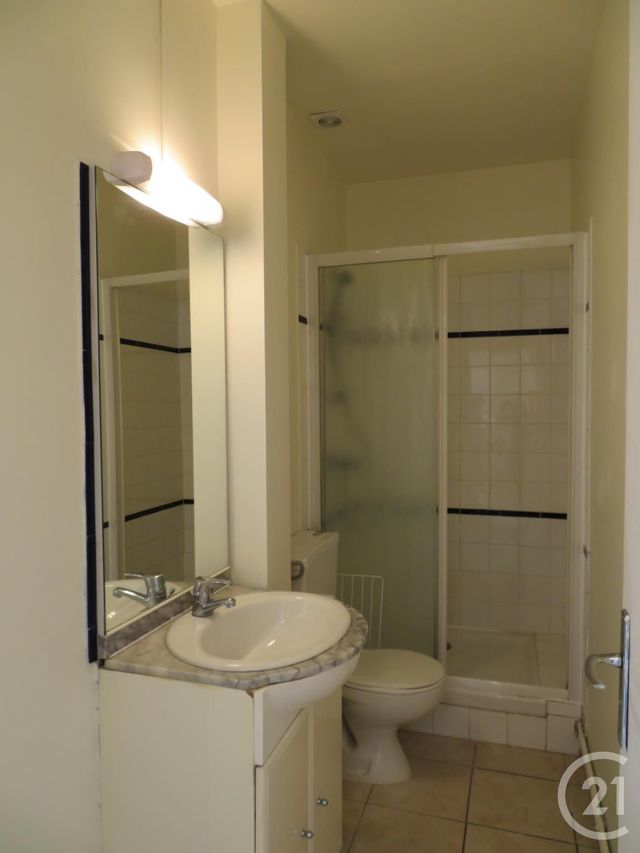 Afficher la photo en grand Appartement F2 à louer - 2 pièces - 32.59 m2 - TOULOUSE - 31 - MIDI-PYRENEES - Century 21 Sud Azur Immobilier