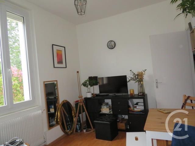 Afficher la photo en grand Appartement F2 à louer - 2 pièces - 32.59 m2 - TOULOUSE - 31 - MIDI-PYRENEES - Century 21 Sud Azur Immobilier