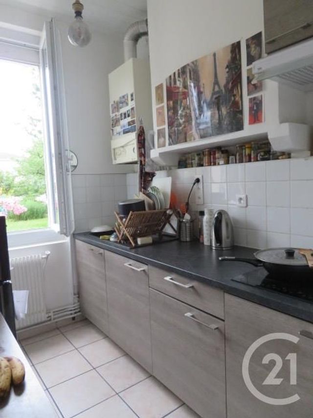 Afficher la photo en grand Appartement F2 à louer - 2 pièces - 32.59 m2 - TOULOUSE - 31 - MIDI-PYRENEES - Century 21 Sud Azur Immobilier