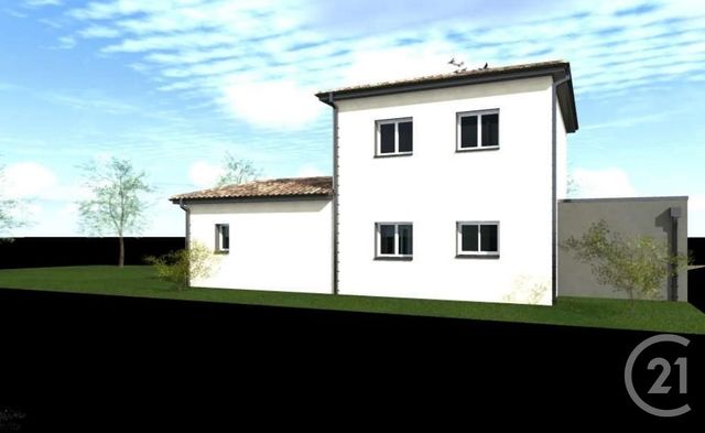 Afficher la photo en grand maison à vendre - 5 pièces - 116.0 m2 - PECHBONNIEU - 31 - MIDI-PYRENEES - Century 21 Sud Azur Immobilier
