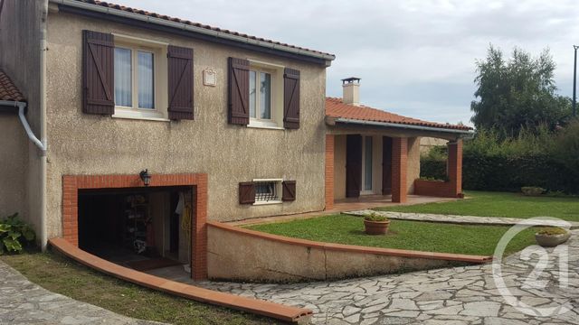  - CASTELMAUROU - 