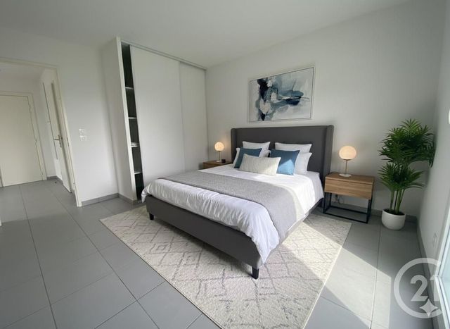 Appartement T2 à vendre - 2 pièces - 42.0 m2 - AUCAMVILLE - 31 - MIDI-PYRENEES - Century 21 Sud Azur Immobilier