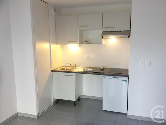 Appartement T2 à vendre - 2 pièces - 42.0 m2 - AUCAMVILLE - 31 - MIDI-PYRENEES - Century 21 Sud Azur Immobilier