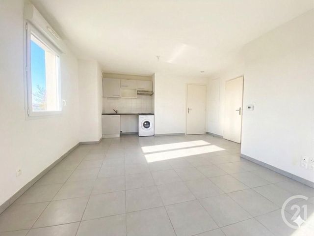 Appartement T2 à vendre - 2 pièces - 42.0 m2 - AUCAMVILLE - 31 - MIDI-PYRENEES - Century 21 Sud Azur Immobilier