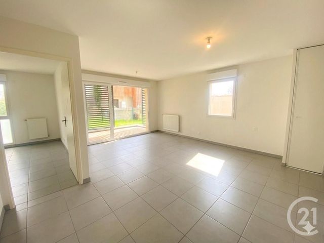 Appartement T2 à vendre - 2 pièces - 42.0 m2 - AUCAMVILLE - 31 - MIDI-PYRENEES - Century 21 Sud Azur Immobilier