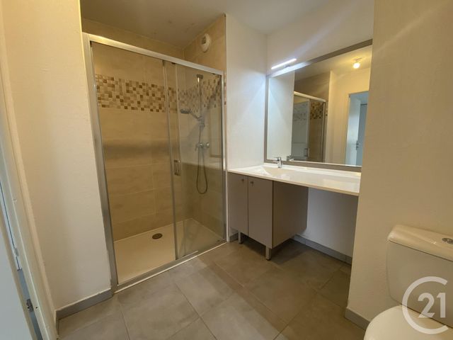 Appartement T2 à vendre - 2 pièces - 42.0 m2 - AUCAMVILLE - 31 - MIDI-PYRENEES - Century 21 Sud Azur Immobilier