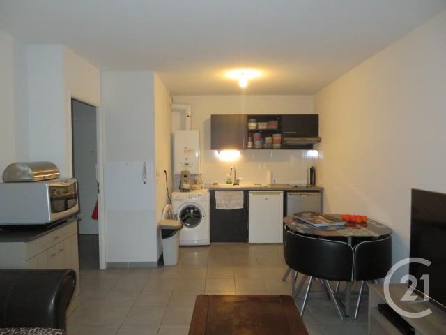 Appartement F2 à louer - 2 pièces - 38.95 m2 - ST GENIES BELLEVUE - 31 - MIDI-PYRENEES - Century 21 Sud Azur Immobilier