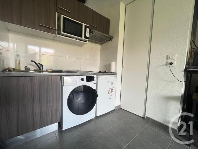 Appartement F2 à vendre - 2 pièces - 40.0 m2 - TOULOUSE - 31 - MIDI-PYRENEES - Century 21 Sud Azur Immobilier