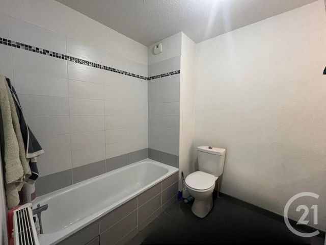 Appartement F2 à vendre - 2 pièces - 40.0 m2 - TOULOUSE - 31 - MIDI-PYRENEES - Century 21 Sud Azur Immobilier