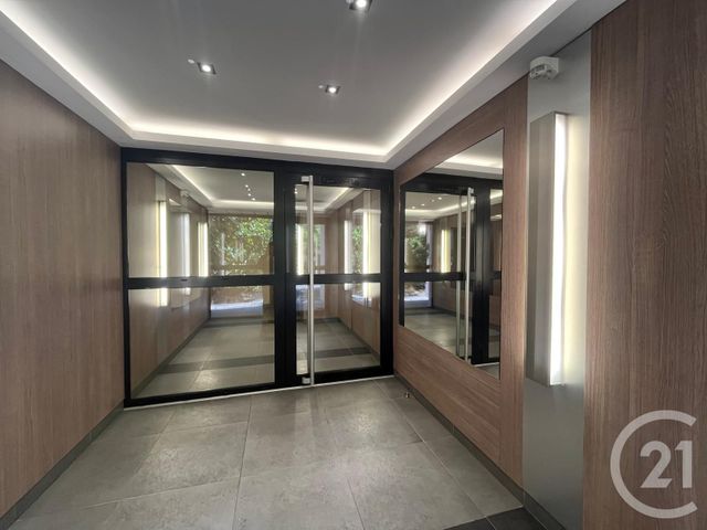 Appartement F2 à vendre - 2 pièces - 40.0 m2 - TOULOUSE - 31 - MIDI-PYRENEES - Century 21 Sud Azur Immobilier