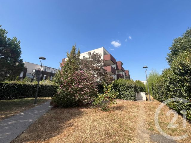 Appartement F2 à vendre - 2 pièces - 40.0 m2 - TOULOUSE - 31 - MIDI-PYRENEES - Century 21 Sud Azur Immobilier