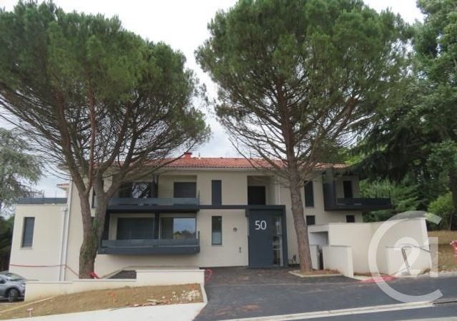 Appartement F2 à louer - 2 pièces - 40.0 m2 - MONTRABE - 31 - MIDI-PYRENEES - Century 21 Sud Azur Immobilier
