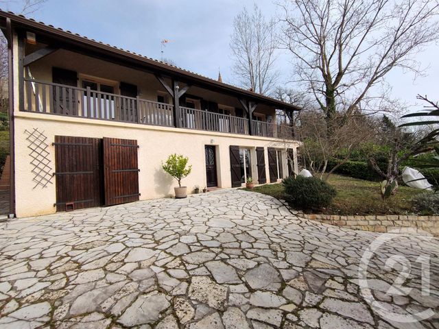 Maison à vendre MONS
