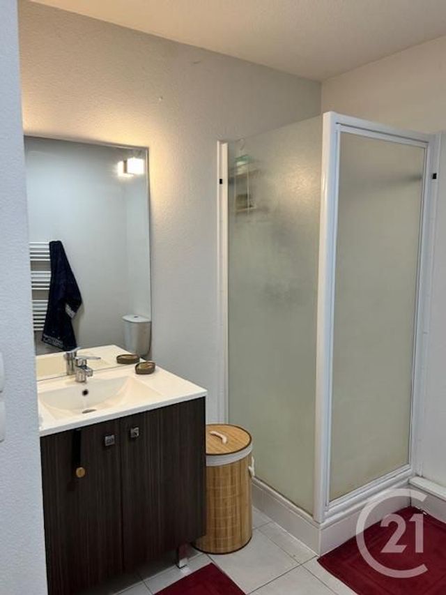 Appartement T1 à vendre - 1 pièce - 32.2 m2 - TOULOUSE - 31 - MIDI-PYRENEES - Century 21 Sud Azur Immobilier