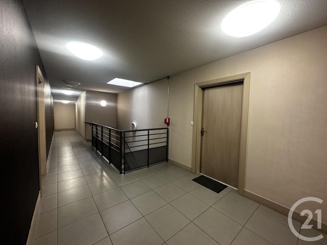 Appartement T1 à vendre - 1 pièce - 32.2 m2 - TOULOUSE - 31 - MIDI-PYRENEES - Century 21 Sud Azur Immobilier