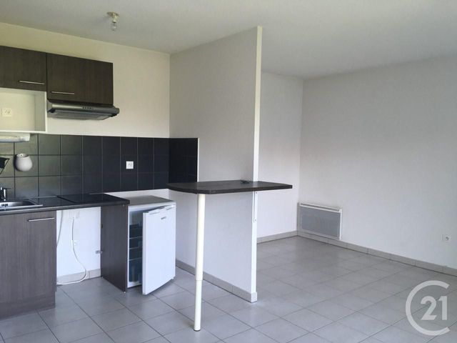 Appartement T1 à vendre - 1 pièce - 32.2 m2 - TOULOUSE - 31 - MIDI-PYRENEES - Century 21 Sud Azur Immobilier
