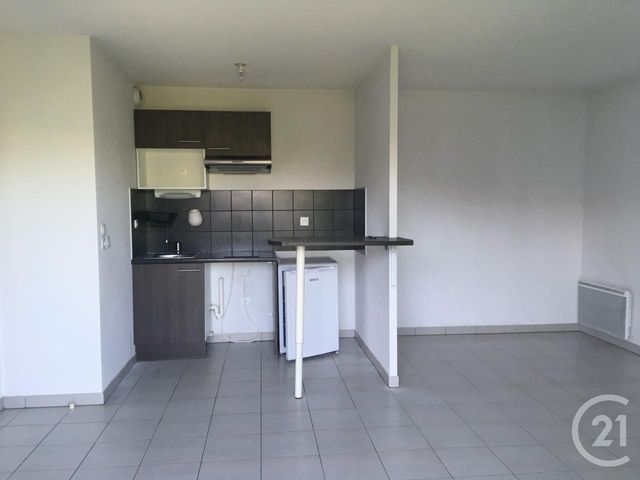 Appartement T1 à vendre - 1 pièce - 32.2 m2 - TOULOUSE - 31 - MIDI-PYRENEES - Century 21 Sud Azur Immobilier