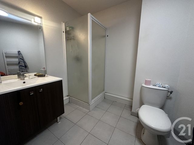 Appartement T1 à vendre - 1 pièce - 32.2 m2 - TOULOUSE - 31 - MIDI-PYRENEES - Century 21 Sud Azur Immobilier