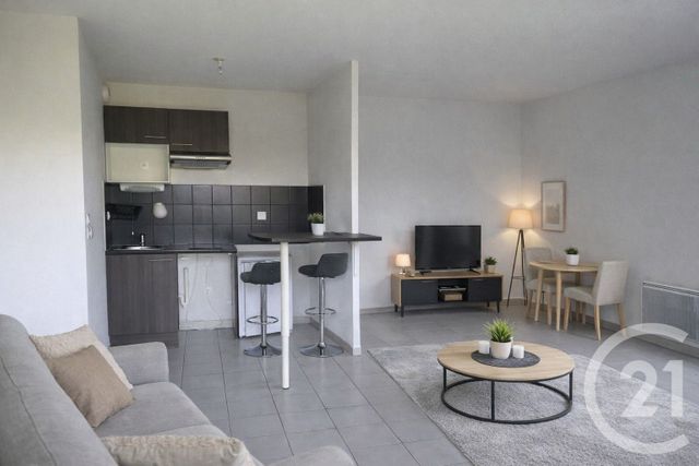 Appartement T1 à vendre TOULOUSE
