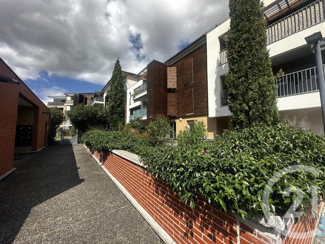appartement - TOULOUSE - 31