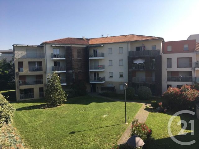 appartement - TOULOUSE - 31