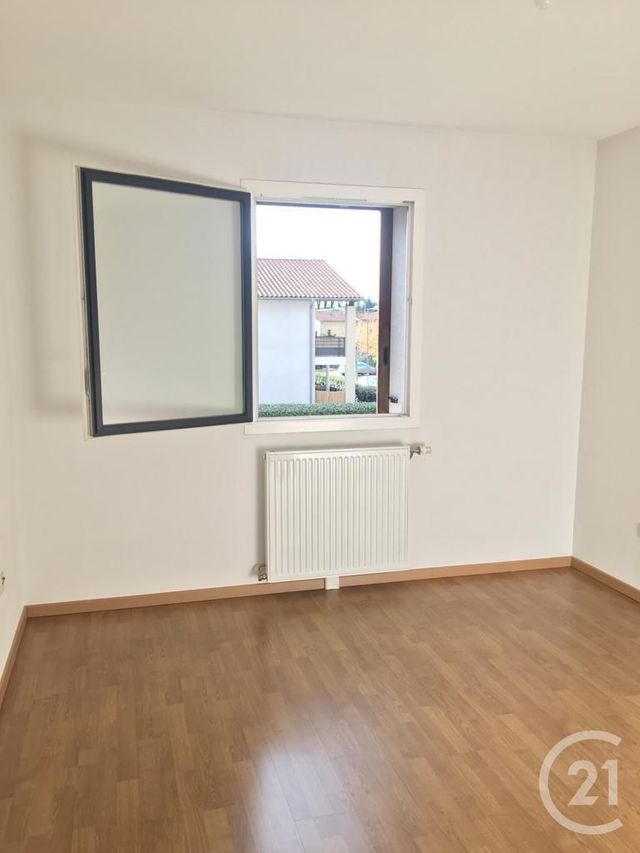 Appartement T2 à vendre - 2 pièces - 38.95 m2 - ST GENIES BELLEVUE - 31 - MIDI-PYRENEES - Century 21 Sud Azur Immobilier