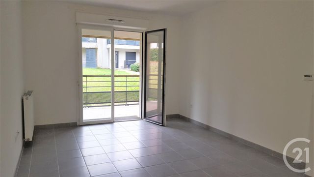 appartement - ST GENIES BELLEVUE - 31