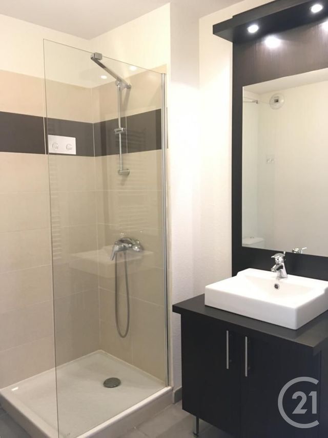 Appartement T2 à vendre - 2 pièces - 38.95 m2 - ST GENIES BELLEVUE - 31 - MIDI-PYRENEES - Century 21 Sud Azur Immobilier