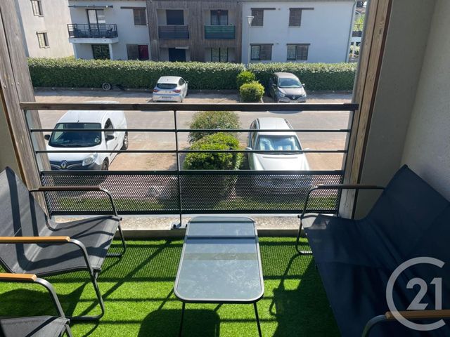 appartement - ST GENIES BELLEVUE - 31