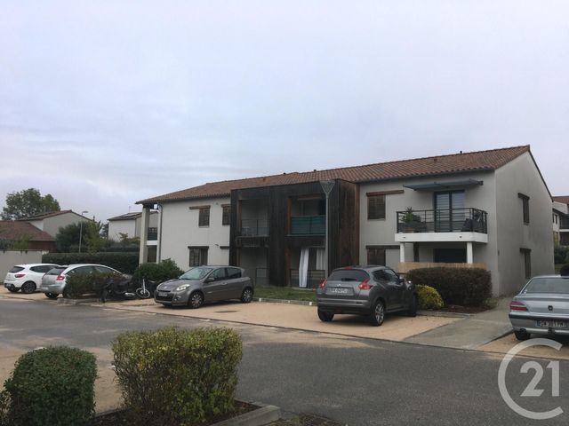 Appartement T2 à vendre - 2 pièces - 38.95 m2 - ST GENIES BELLEVUE - 31 - MIDI-PYRENEES - Century 21 Sud Azur Immobilier