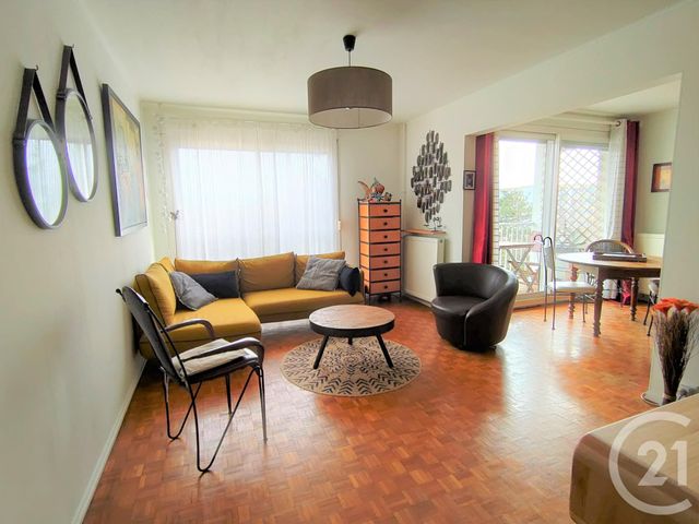 appartement - TOULOUSE - 31