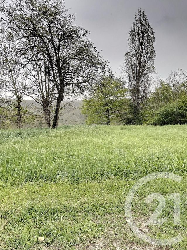 terrain à vendre - 630.0 m2 - ST GENIES BELLEVUE - 31 - MIDI-PYRENEES - Century 21 Sud Azur Immobilier