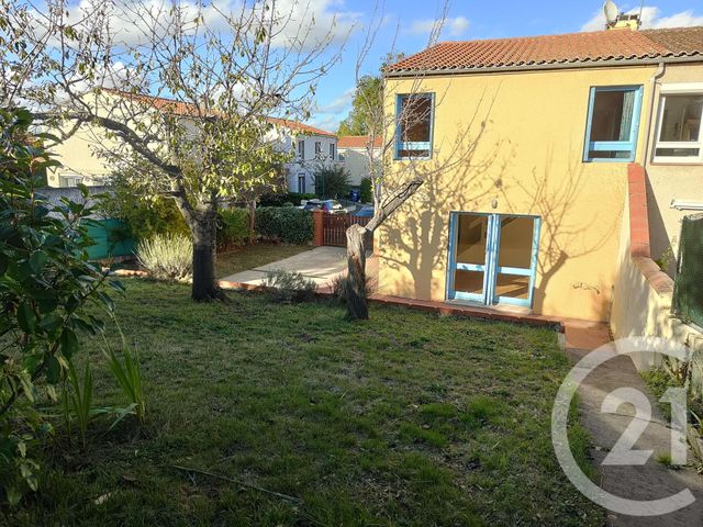 maison - ST JEAN - 31