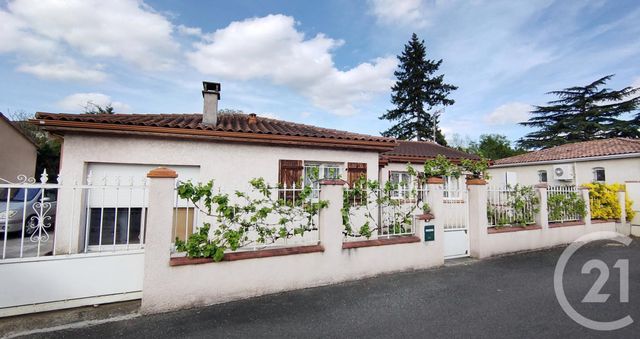maison - TOULOUSE - 31