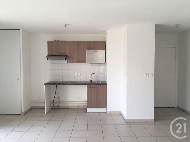 Appartement F3 à louer - 3 pièces - 63.06 m2 - TOULOUSE - 31 - MIDI-PYRENEES - Century 21 Sud Azur Immobilier
