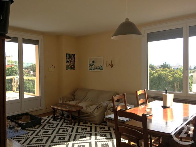 Appartement F3 à louer - 3 pièces - 74.76 m2 - TOULOUSE - 31 - MIDI-PYRENEES - Century 21 Sud Azur Immobilier