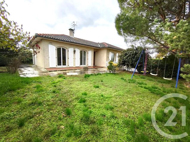 maison - ST JEAN - 31