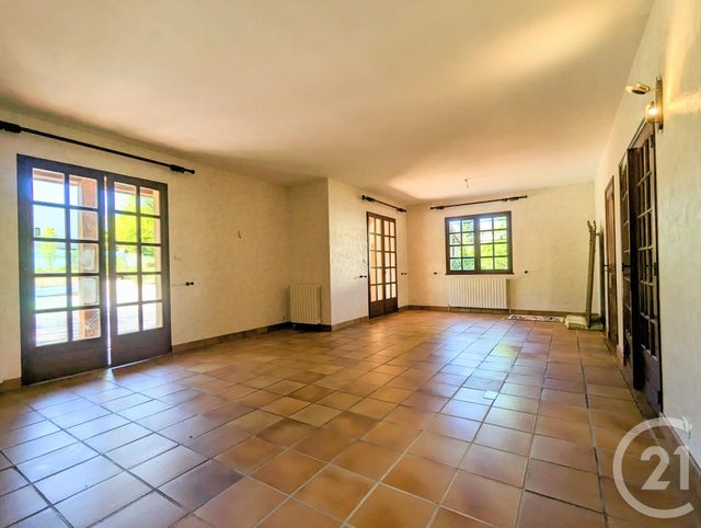 maison à vendre - 8 pièces - 238.75 m2 - LAPEYROUSE FOSSAT - 31 - MIDI-PYRENEES - Century 21 Sud Azur Immobilier