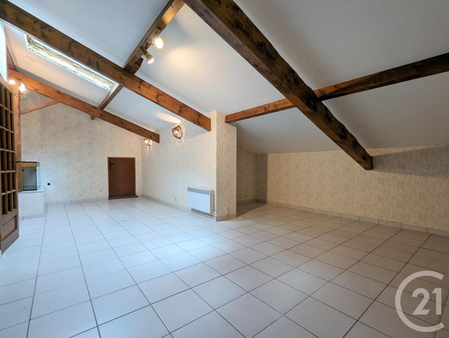 maison à vendre - 8 pièces - 238.75 m2 - LAPEYROUSE FOSSAT - 31 - MIDI-PYRENEES - Century 21 Sud Azur Immobilier