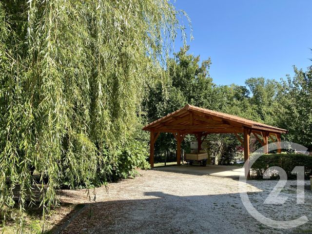 maison à vendre - 8 pièces - 238.75 m2 - LAPEYROUSE FOSSAT - 31 - MIDI-PYRENEES - Century 21 Sud Azur Immobilier