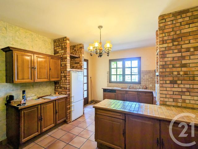 maison à vendre - 8 pièces - 238.75 m2 - LAPEYROUSE FOSSAT - 31 - MIDI-PYRENEES - Century 21 Sud Azur Immobilier