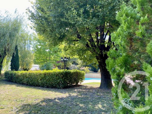 maison à vendre - 8 pièces - 238.75 m2 - LAPEYROUSE FOSSAT - 31 - MIDI-PYRENEES - Century 21 Sud Azur Immobilier