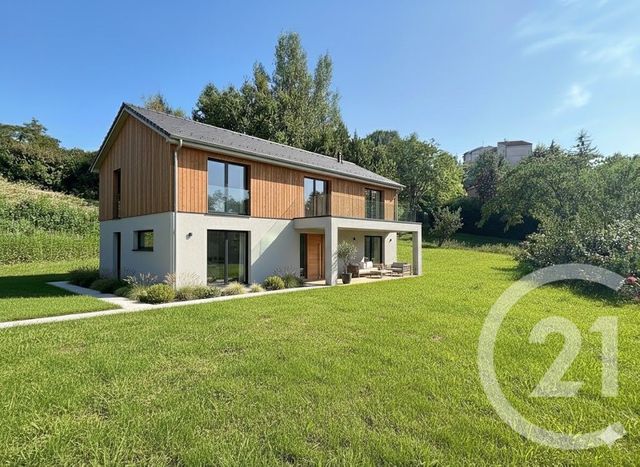 terrain à vendre - 561.0 m2 - MONTASTRUC LA CONSEILLERE - 31 - MIDI-PYRENEES - Century 21 Sud Azur Immobilier