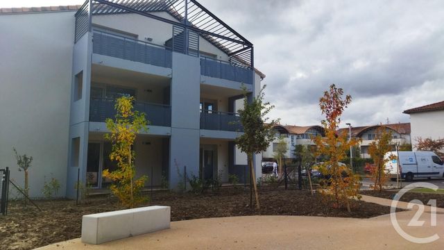 Appartement F2 à louer FENOUILLET