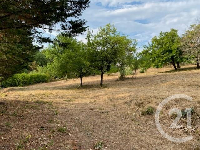 terrain à vendre - 1200.0 m2 - ROUFFIAC TOLOSAN - 31 - MIDI-PYRENEES - Century 21 Sud Azur Immobilier