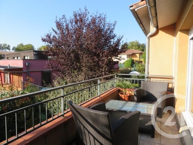 appartement - ST JEAN - 31