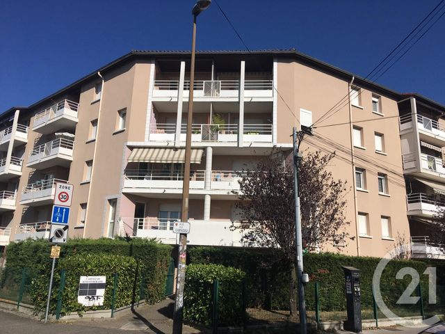 appartement - TOULOUSE - 31