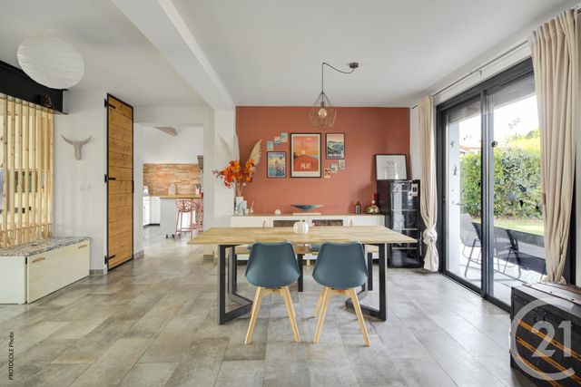 Afficher la photo en grand maison à vendre - 6 pièces - 162.69 m2 - L UNION - 31 - MIDI-PYRENEES - Century 21 Sud Azur Immobilier